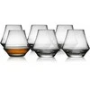 Lyngby Glas Lyngby romo stiklinės Juvel 29 cl 6 vnt.