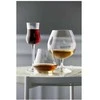 Lyngby Glas Lyngby romo stiklinės Juvel 29 cl 6 vnt.