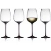 Lyngby Glas Lyngby vyno taurės Vienna, 53 cl, 4 vnt., violetinė