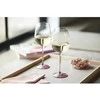 Lyngby Glas Lyngby vyno taurės Vienna, 53 cl, 4 vnt., violetinė