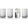 Lyngby Glas Palermo Gold aukštos taurės 500 ml, 4 vnt.