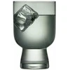 Lyngby Glas Sorrento vandens stiklinės, 300 ml, 4 vnt., žalios