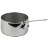 Mauviel Cook mini troškintuvas, skersmuo 9 cm, 30 cl, plienas