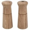 Morso Morsø druskos ir pipirų malūnėlių rinkinys, 14 cm, ąžuolas