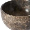 Muubs Dubuo Dowa L, marmuras, 15x9 cm, pilkas/rudas