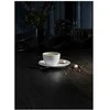 Pillivuyt Boulogne puodelis, 8,5 cm, 180 ml, baltas