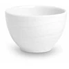 Pillivuyt Boulogne puodelis, 8,5 cm, 180 ml, baltas