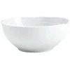 Pillivuyt Boulogne salotų dubuo, 15 cm, baltas