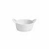 Pillivuyt Dubuo su rankena Toulouse 23 cl 11 cm baltas