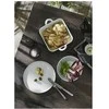 Pillivuyt Dubuo Toulouse 1,8 litro 19,5 cm baltas