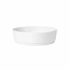 Pillivuyt Dubuo Toulouse 1,8 litro 23 cm baltas
