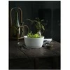 Pillivuyt Dubuo Toulouse 3 litrai 23 cm baltas