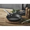 Pillivuyt Gourmet Garonne keptuvė, keraminė danga, 20 cm, juoda