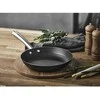 Pillivuyt Gourmet Garonne keptuvė, keraminė danga, 24 cm, juoda