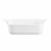 Pillivuyt Indas Toulouse, 3 litrų, 29 x 24 x 6 cm, baltas