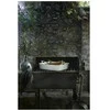 Pillivuyt Indas Toulouse 3,7 litro, 34 x 24,5 x 7 cm, baltas
