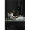 Pillivuyt Indas Toulouse 3,7 litro, 34 x 24,5 x 7 cm, baltas
