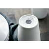 Pillivuyt Termo puodelis Eventail 25 cl 2 vnt. baltas