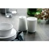 Pillivuyt Termo puodelis Eventail 25 cl 2 vnt. baltas