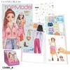 Top Model Geriausias modelis – Dress Me Up Big – (413486)