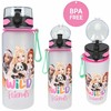 Top Model TOPModel Drinking Bottle WILD ( 0412902 )