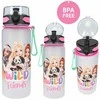 Top Model TOPModel Drinking Bottle WILD ( 0412902 )