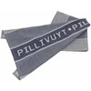 Virtuvinis rankšluostis Pillivuyt 80 x 50 cm, mėlynas/baltas
