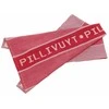 Virtuvinis rankšluostis Pillivuyt 80 x 50 cm, baltas/raudonas
