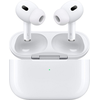 Ausinės Apple AirPods Pro 2nd Gen. with MagSafe Charging Case (USB-C) – Baltas