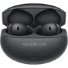 Ausinės OnePlus Nord Buds 4 BT 5.4, ANC, IP55, TWS, Juodas EU