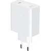 HN-200500EP2 Honor Super Charge USB-C kelioninis įkroviklis 100W baltos spalvos