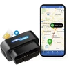 „IoT YUKAtrack“ – universalus GPS OBD2 automobilio sekiklis su SIM kortele ir duomenimis