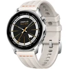 Išmanusis laikrodis OnePlus Watch Lite 45mm - Sidabrinis Steel
