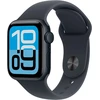 Išmanusis laikrodis Apple Watch SE 3 (2025) GPS 44mm Midnight Aliuminio Case with Sport Band M/L - Midnight