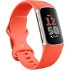 Išmanusis laikrodis Watch Google Fitbit Charge 6 - Coral
