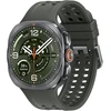 Išmanusis laikrodis Samsung Galaxy Watch Ultra2 LTE SM-L715 47mm,Titanium Sidabrinis