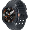Išmanusis laikrodis Samsung Galaxy Watch Ultra2 LTE SM-L715 47 mm, titano spalvos, pilkas