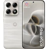 Motorola XT2607-1 Moto Edge 70 Pro 5G 12GB RAM 512GB - Baltas