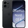 OnePlus Nord CE 6 5G Dual Sim 8GB RAM 256GB – Juodas