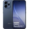 Išmanusis telefonas Oppo Reno15 FS 5G Dual Sim 8GB RAM 512GB – Twilight Juodas