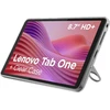 Planšetė Lenovo Tab One 4GB RAM 128GB WiFi with Clear Case – Pilkas