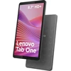 Planšetė Lenovo Tab One LTE 8.7 4GB RAM 128GB – Pilkas