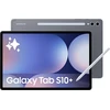 Planšetinis kompiuteris Samsung Galaxy Tab S10+ 12.4", 12GB + 256GB 5G (SM-X826BZAREUE), Pilkos spalvos
