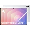 Planšetė Samsung Galaxy Tab S11 Ultra 14.6 5G 12/512GB sidabrinė (X936) rysik S-Pen
