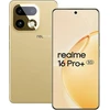 Realme 16 Pro+ 5G Dual Sim 12GB RAM 512GB - Gold