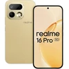Išmanusis telefonas REALME 16 Pro+ 5G 8/256GB Master Gold