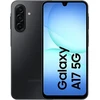 SAMSUNG Galaxy A17 5G 4/128GB Black (Enterprise Edition)
