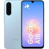 SAMSUNG Galaxy A18 LTE 4+128GB světle modrá