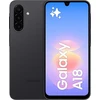 Išmanusis telefonas Samsung A185F Galaxy A18 128GB Juodas (SM-A185FZKDEUE)