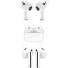 Ausinės Samsung Galaxy Buds3 R530 - Baltas